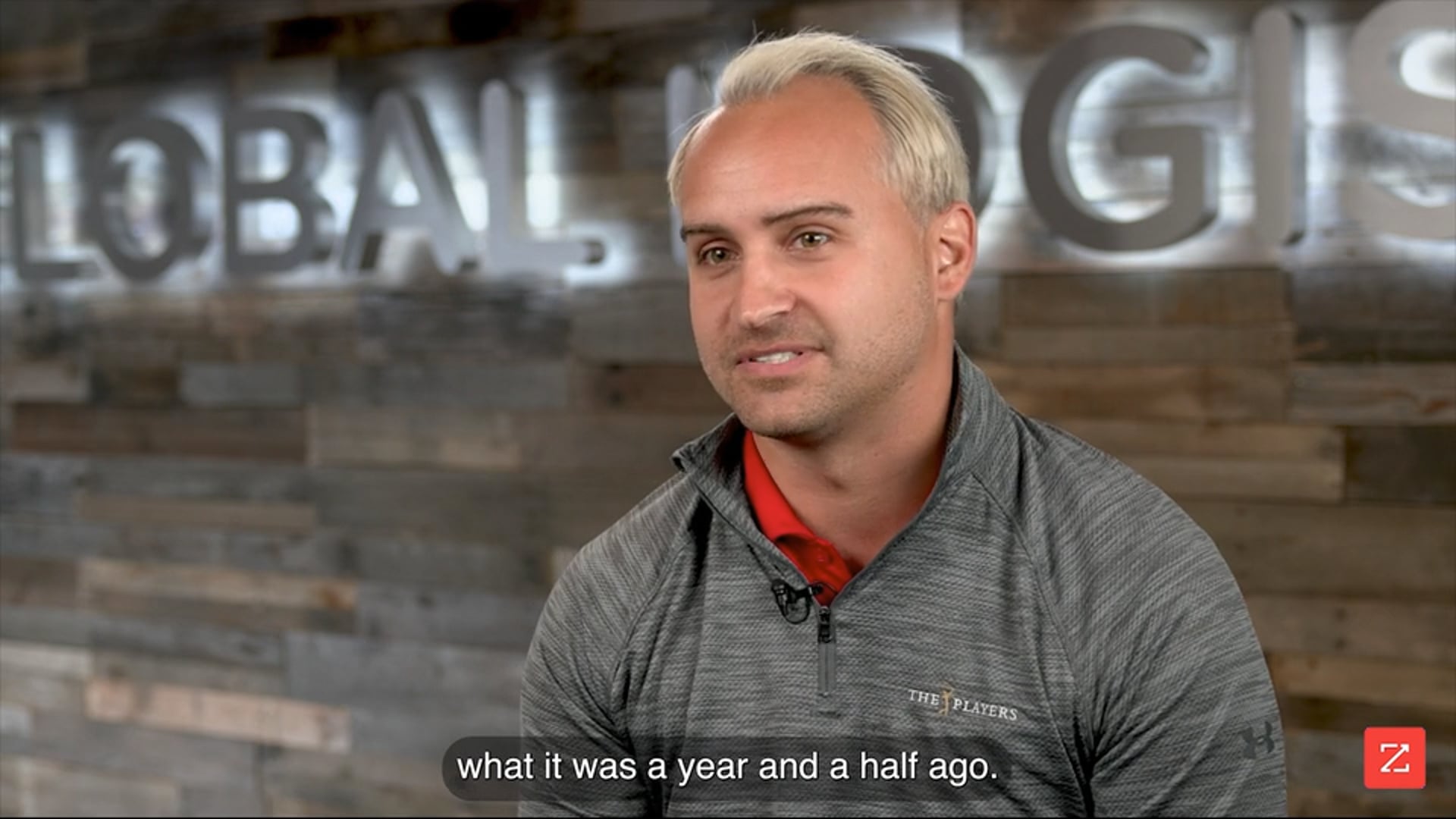 Customer Story: Ally Global Logistics