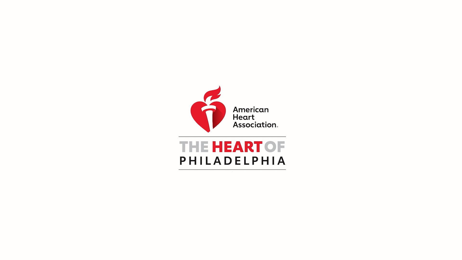 23 AHA Philadelphia Heart Ball "Thank you Dr. Rich Snyder" on Vimeo