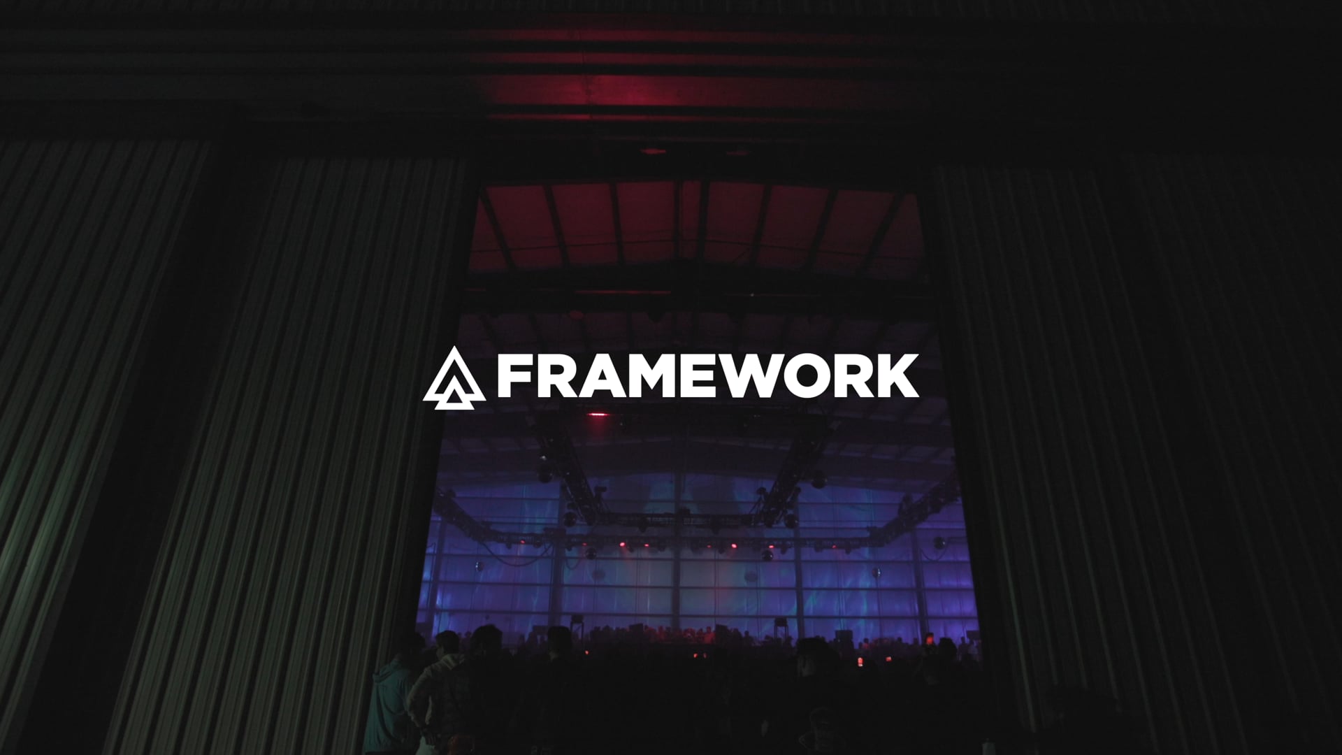 Framework - Coachella Afters Weekend Recap