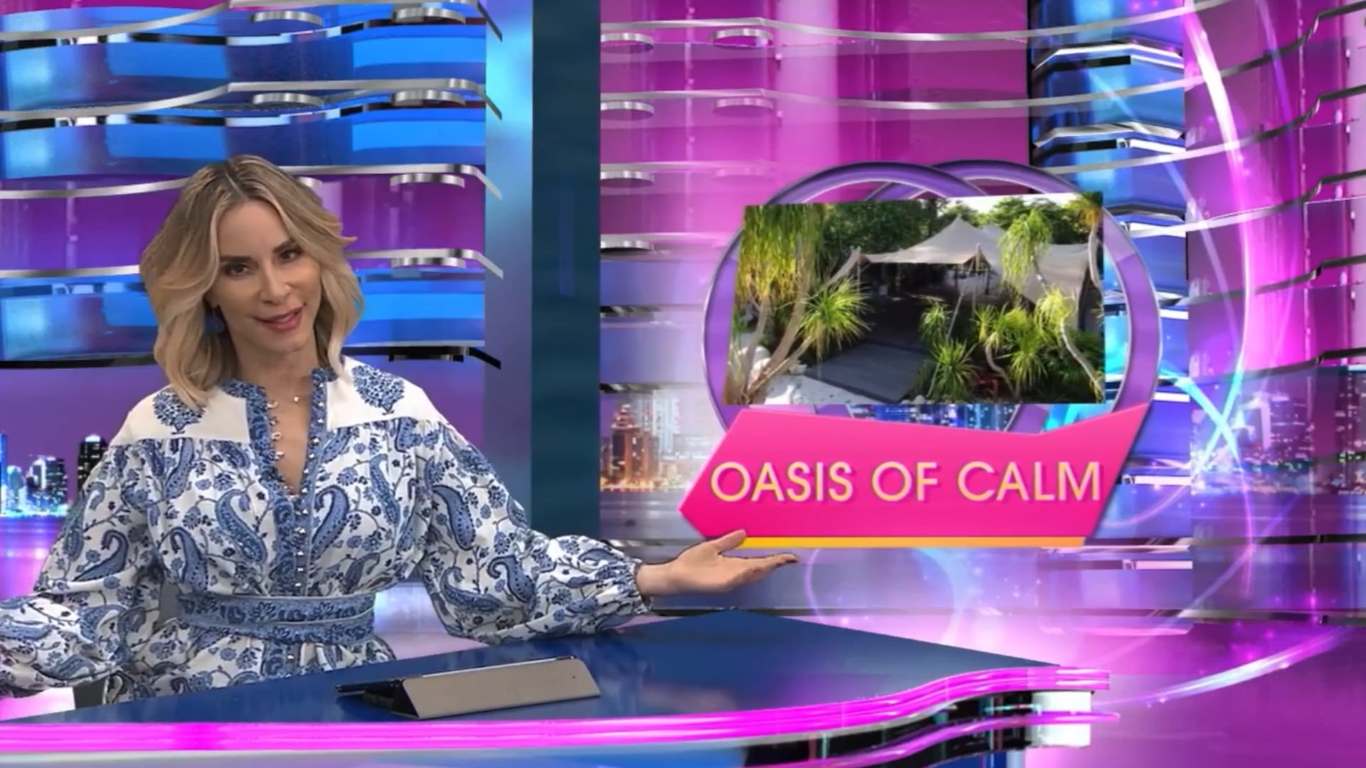 Music Experience Deco Drive.mp4 on Vimeo