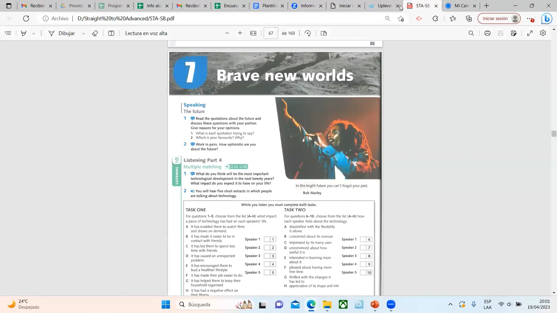 CAE - Session 297 2023-04-20 01:01:33 on Vimeo