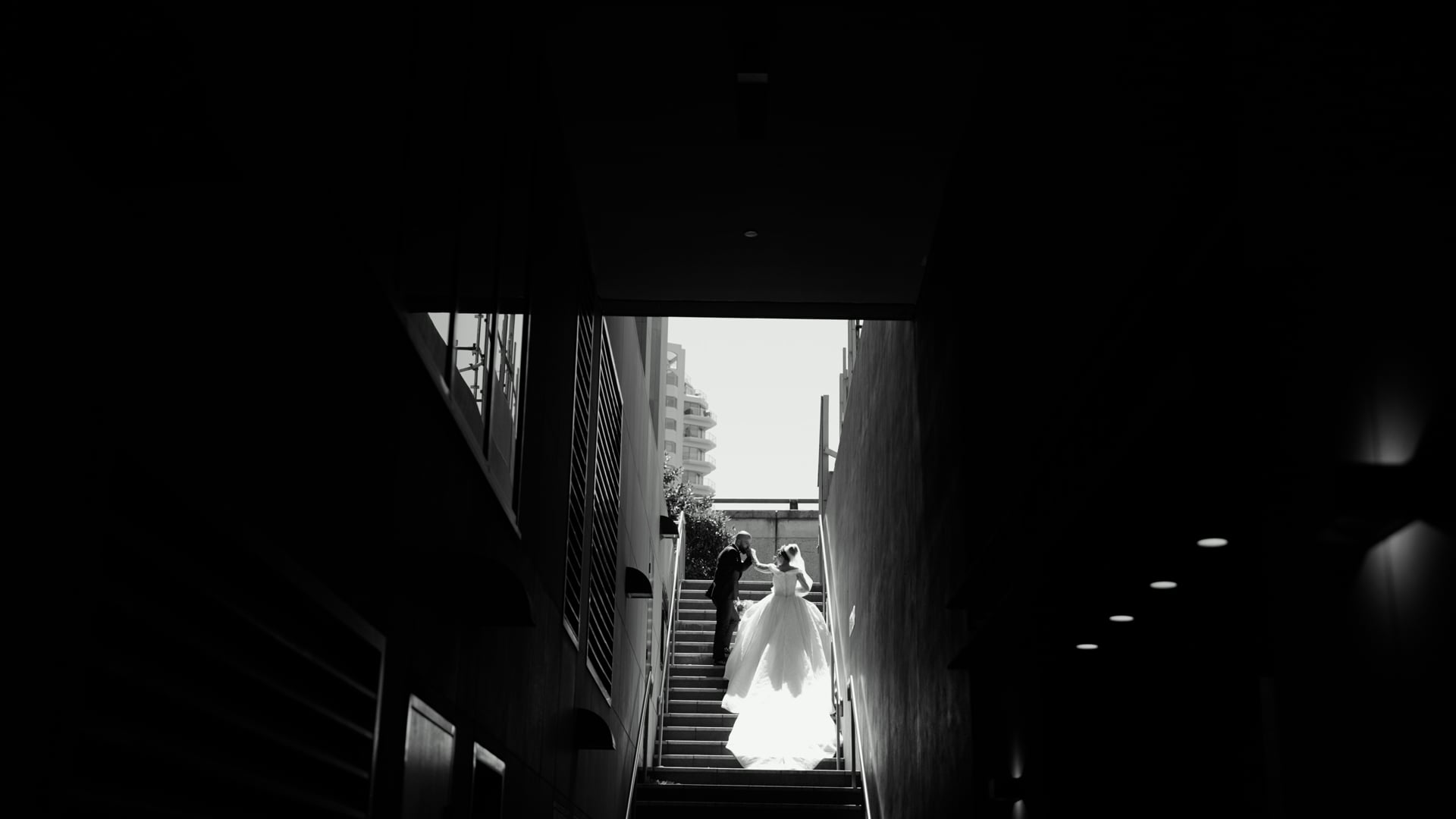 Ream + Ibrahim Wedding Film