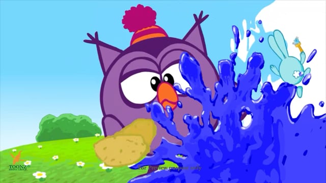 KikoRiki on Vimeo