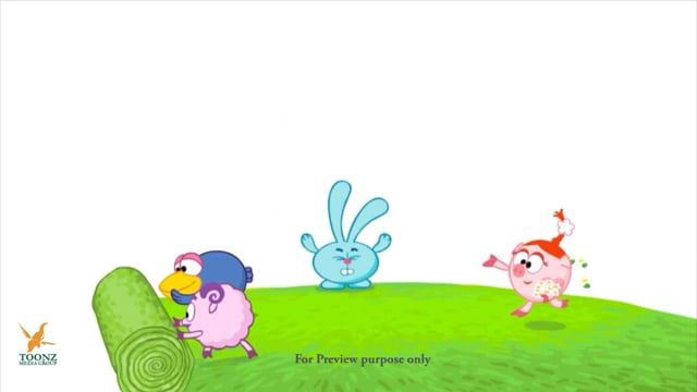 KikoRiki on Vimeo