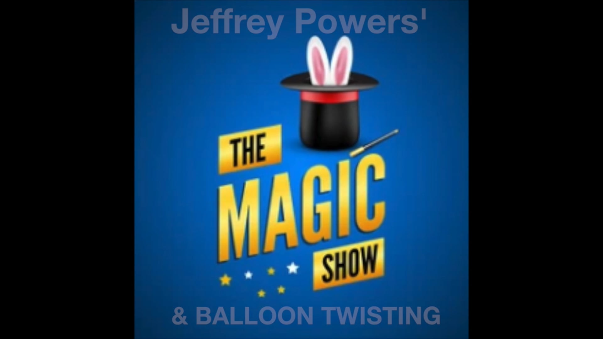 Promotional video thumbnail 2 for Hypno-Magician Jeffrey Powers