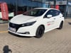 Video af Nissan Leaf EL Acenta 39 kWh 150HK 5d Aut.