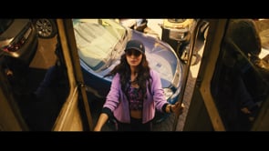 SKECHERS X ANANYA - Shachi's Cut