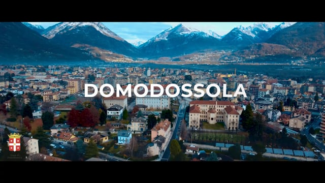 Città Domodossola