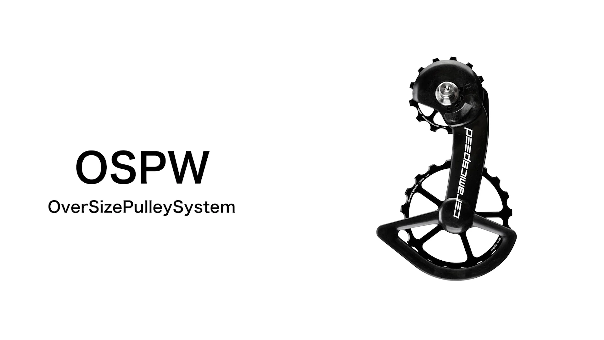 OSPW X for SRAM Eagle AXSスラム Eagle AXS用 OSPW OSPW X for SRAM Eagle AXSスラム Eagle AXS用 OSPW