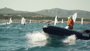 Els regatistes del CN l'Escala no seran al mundial d'Optimist