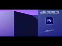 Section 1: Welcome - Adobe Premiere Pro 2023 - Video Editing Course