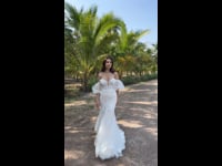 Ameliebridal - 10105 - Deluxe