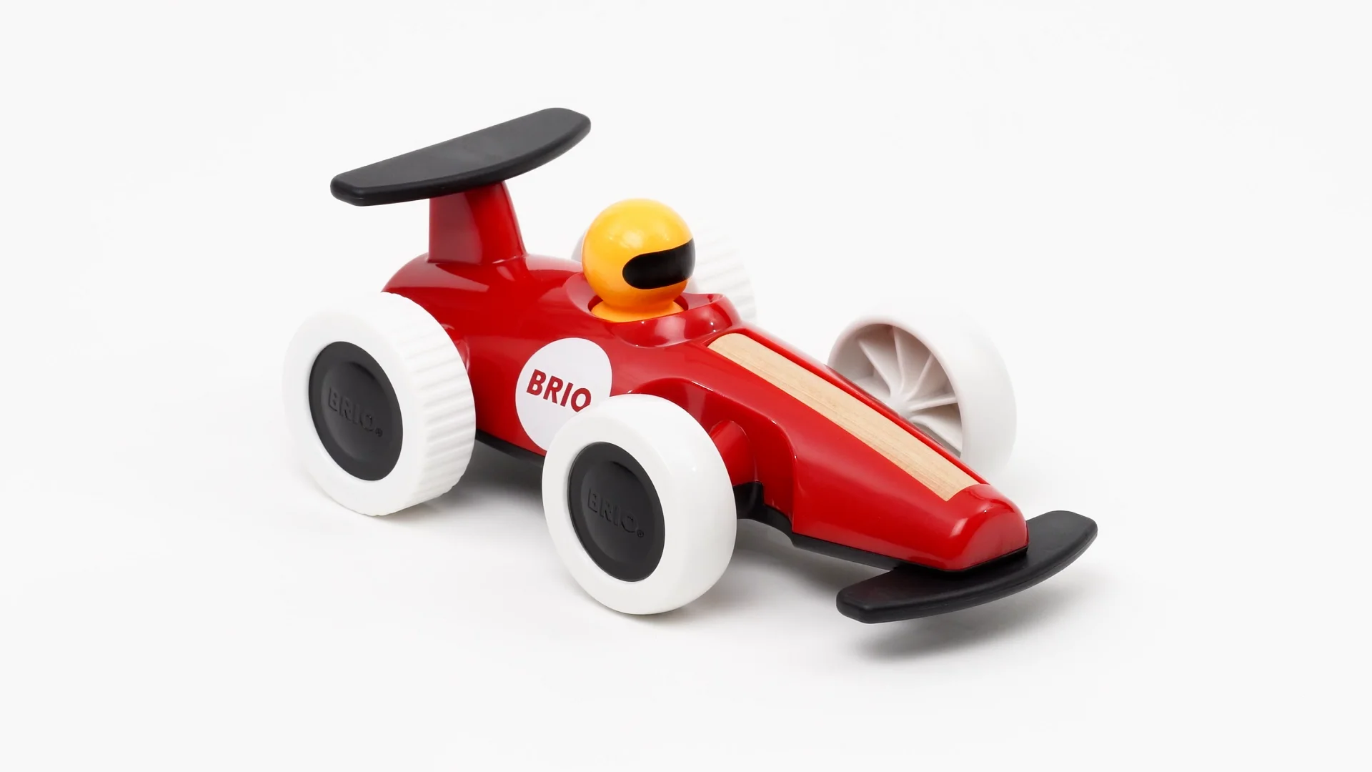 BRIO 30308 Large Pull Back Race Car on Vimeo