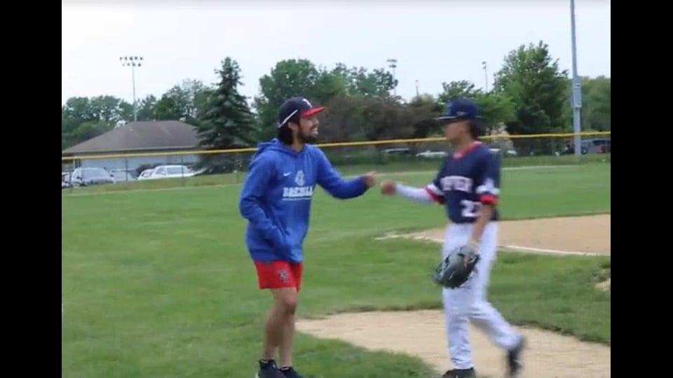 2023 Baseball Tournaments Seminole Sports