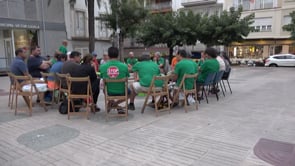 Debat sobre les ocupacions d'habitatges, demà al CER