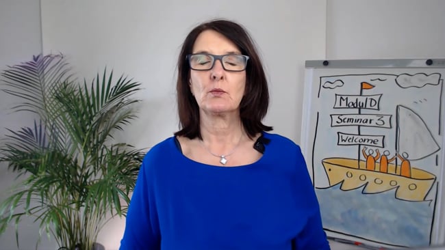 47 - Das Milgram Experiment - Prüfung