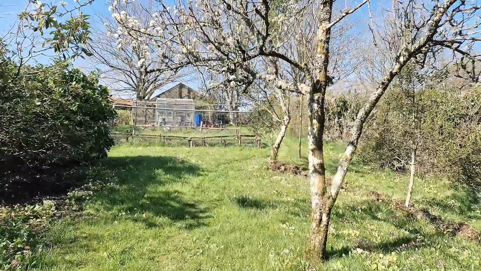 Smallholding For Sale in Pembrokeshire on Vimeo