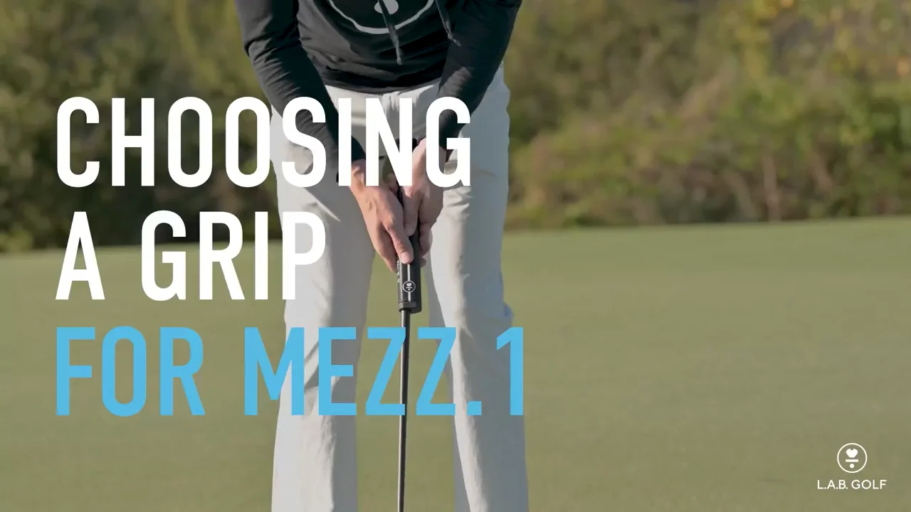 L.A.B. Golf MEZZ.1 – Nevermindall USA