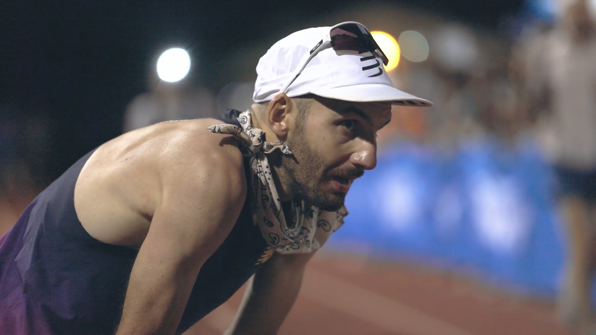 Watch Ultra Dad La Western States De Vincent Viet Online Vimeo On Demand On Vimeo