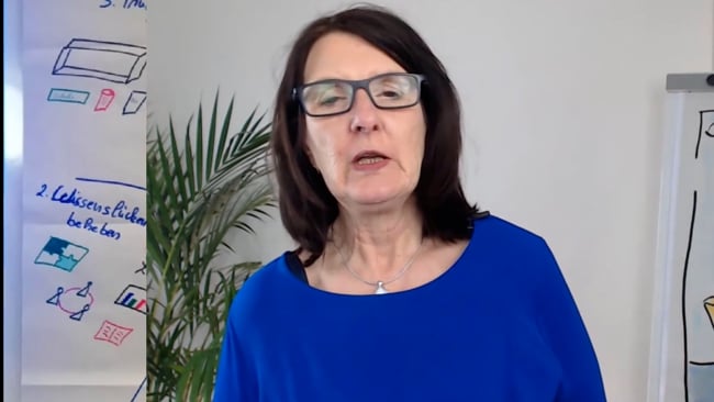 52 - Elemente der fachlichen Prüfungsvorbereitung