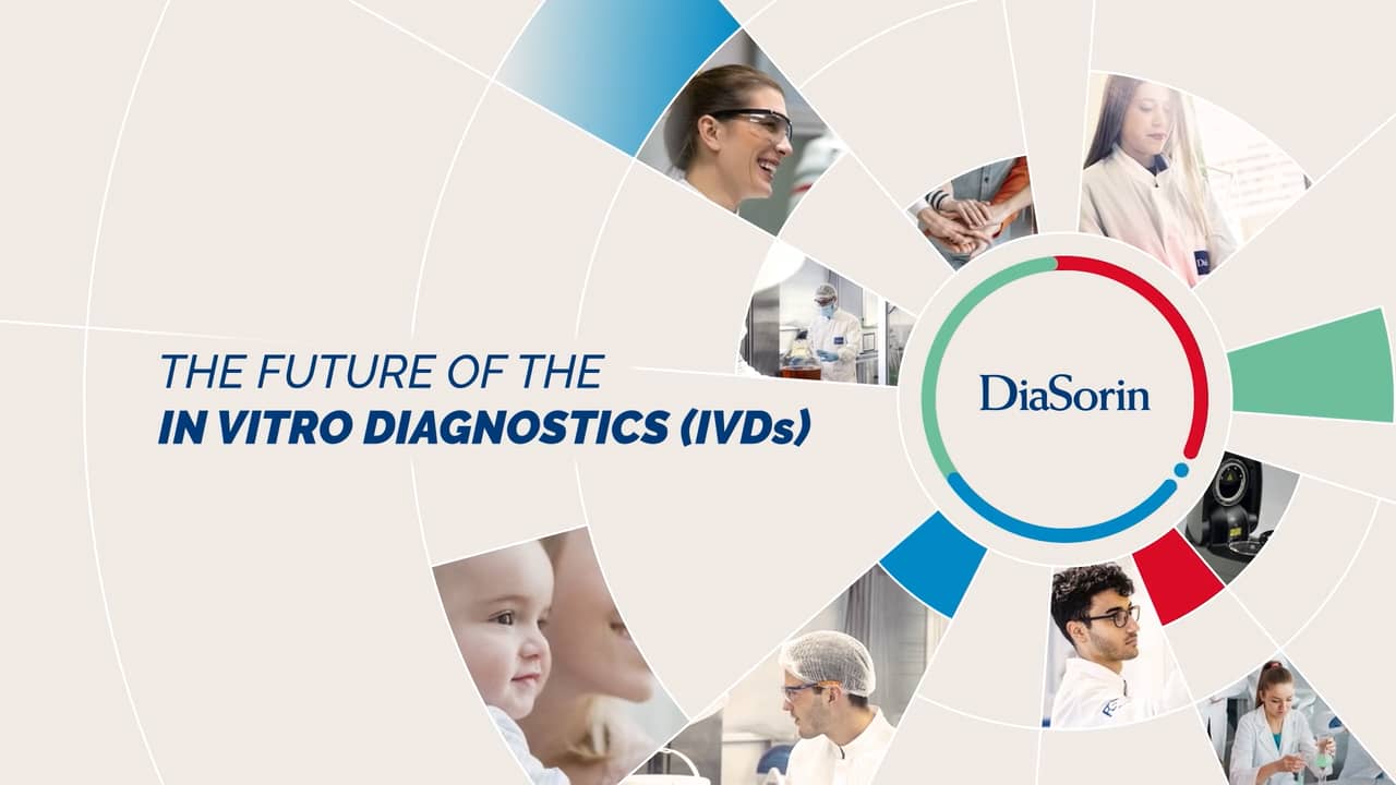 The future of the In Vitro Diagnostics (IVDs) on Vimeo