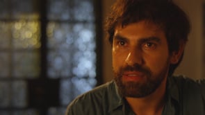 MARIANO MATTOS MARTINS