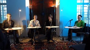 Related Embedded Video Item Thumbnail