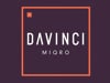 Портативний вапорайзер DaVinci MIQRO Vaporizer Explorers Collection Graphite (ДаВінчі мікро Експлорерс Коллекшн графіт)