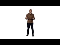 Tutorial video: Domestic skills for home care workers