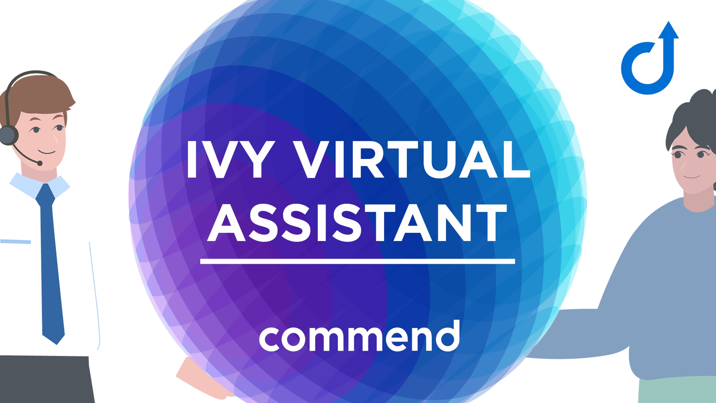 Ivy Virtual Assistant - More than just a Voice Assistant for Intercom ...