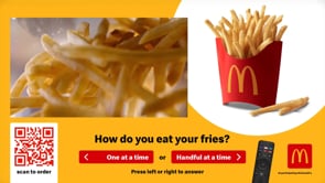 McDonald's - Q2 2023