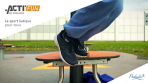 Découvrez la gamme ACTI&rsquo;Ninja