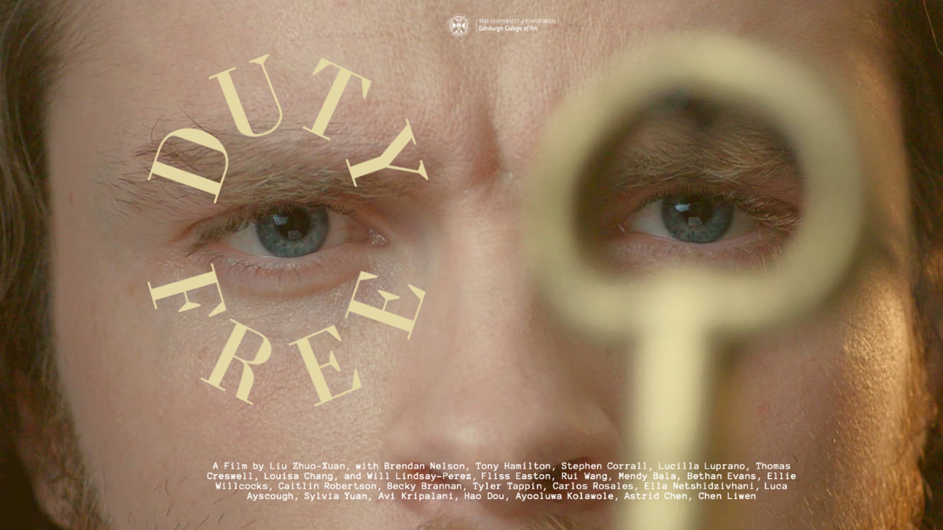 Duty Free (2023)