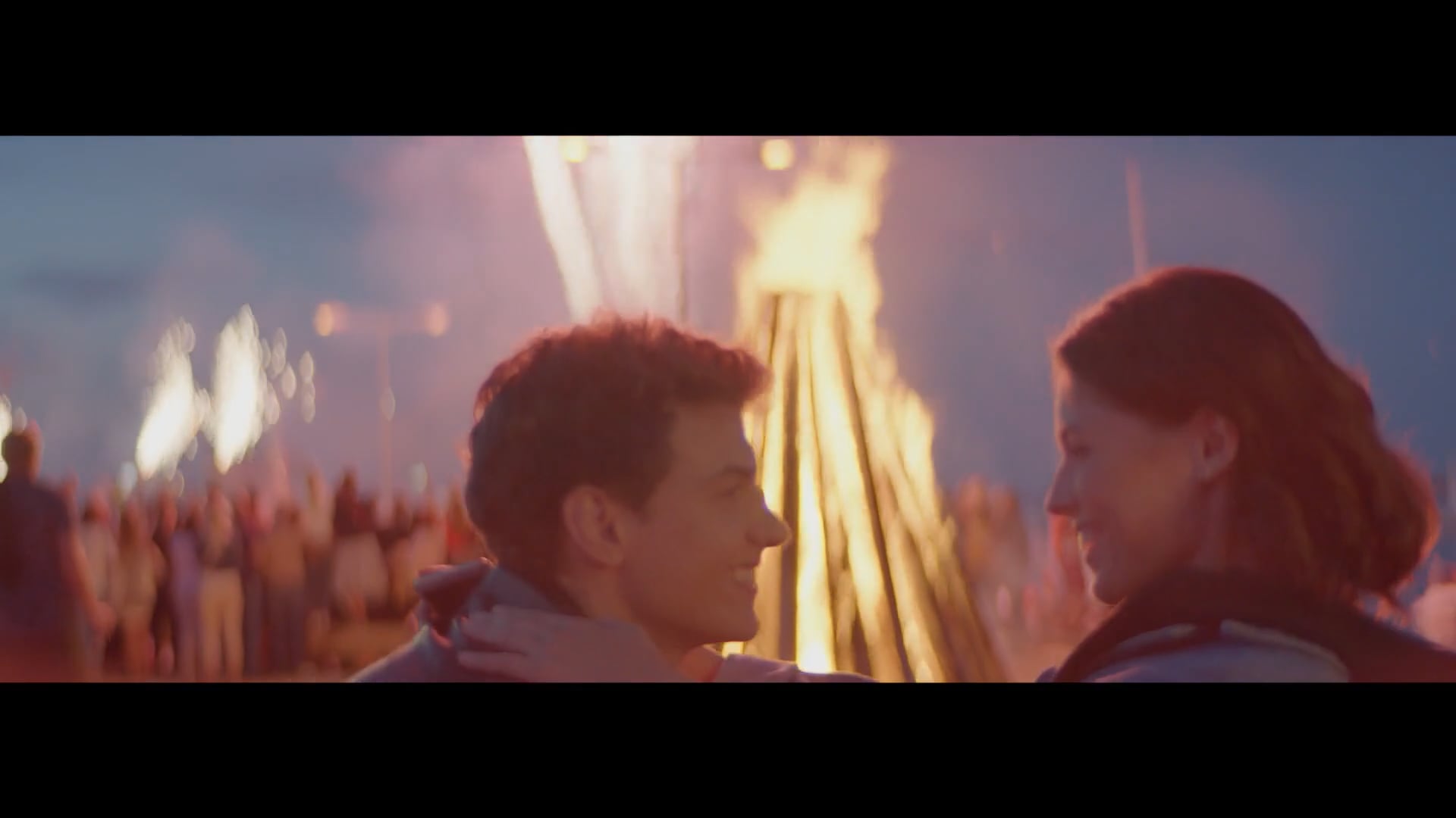 Telia TVC