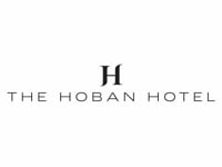 The Hoban Hotel Kilkenny - Twin Bedroom