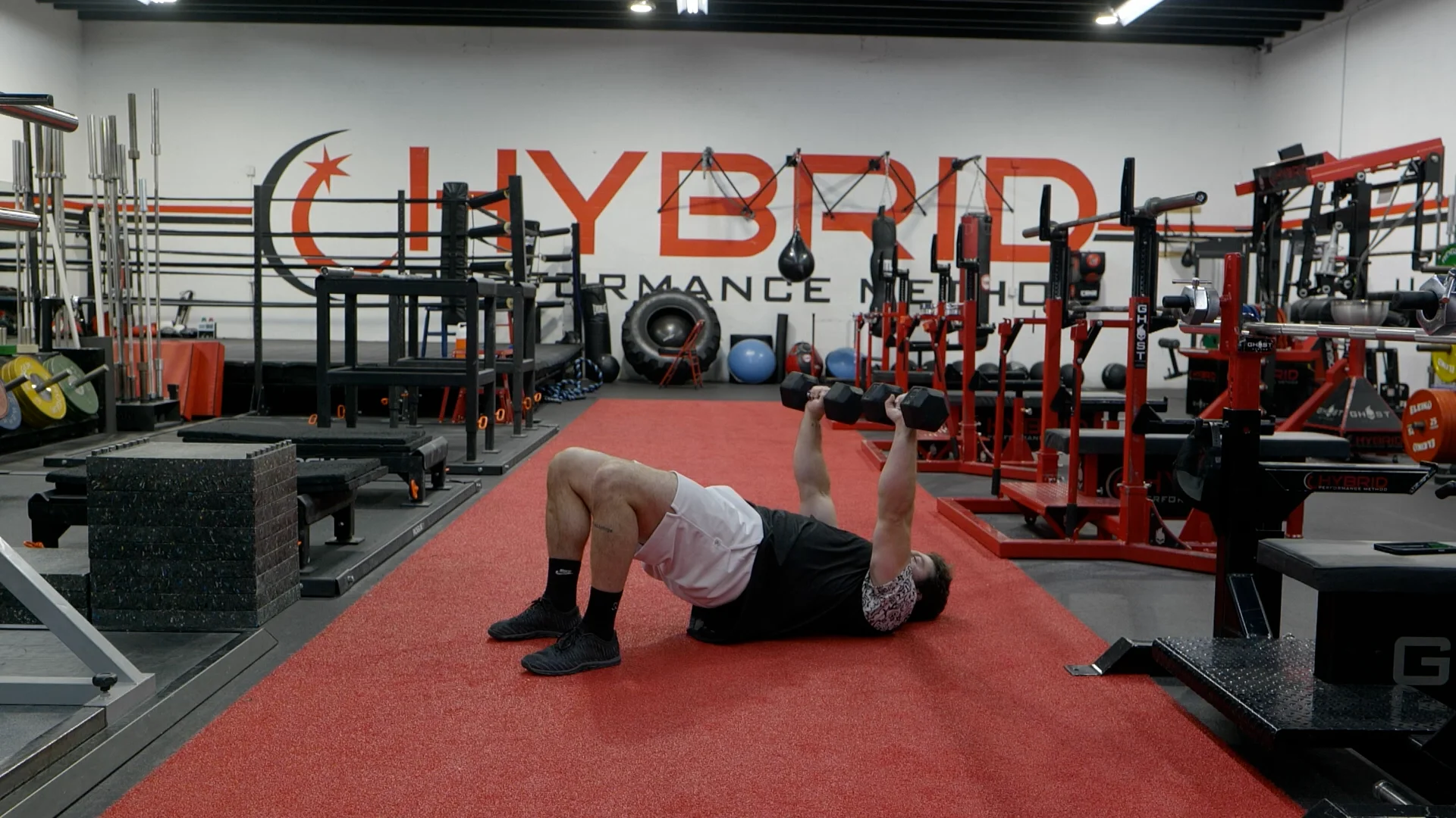 HYBRID Performance Method 