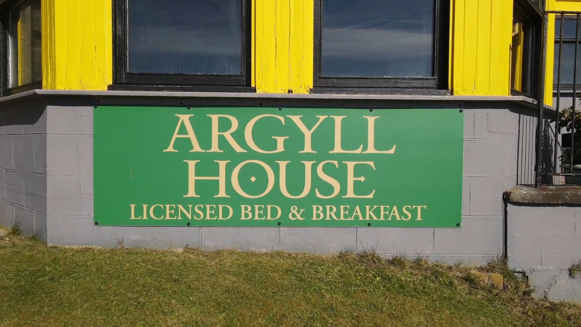 argyll-house-oban-on-vimeo