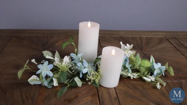 Centerpieces Made Simple