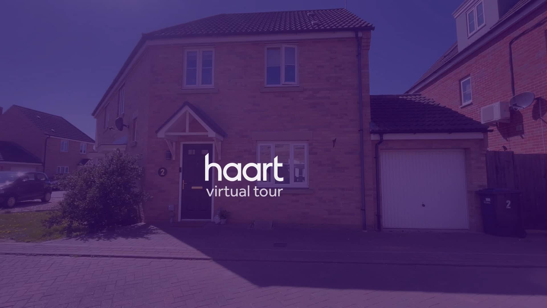 Virtual Viewing of Cottier Drive, Littleport, 3 bedroom SemiDetached
