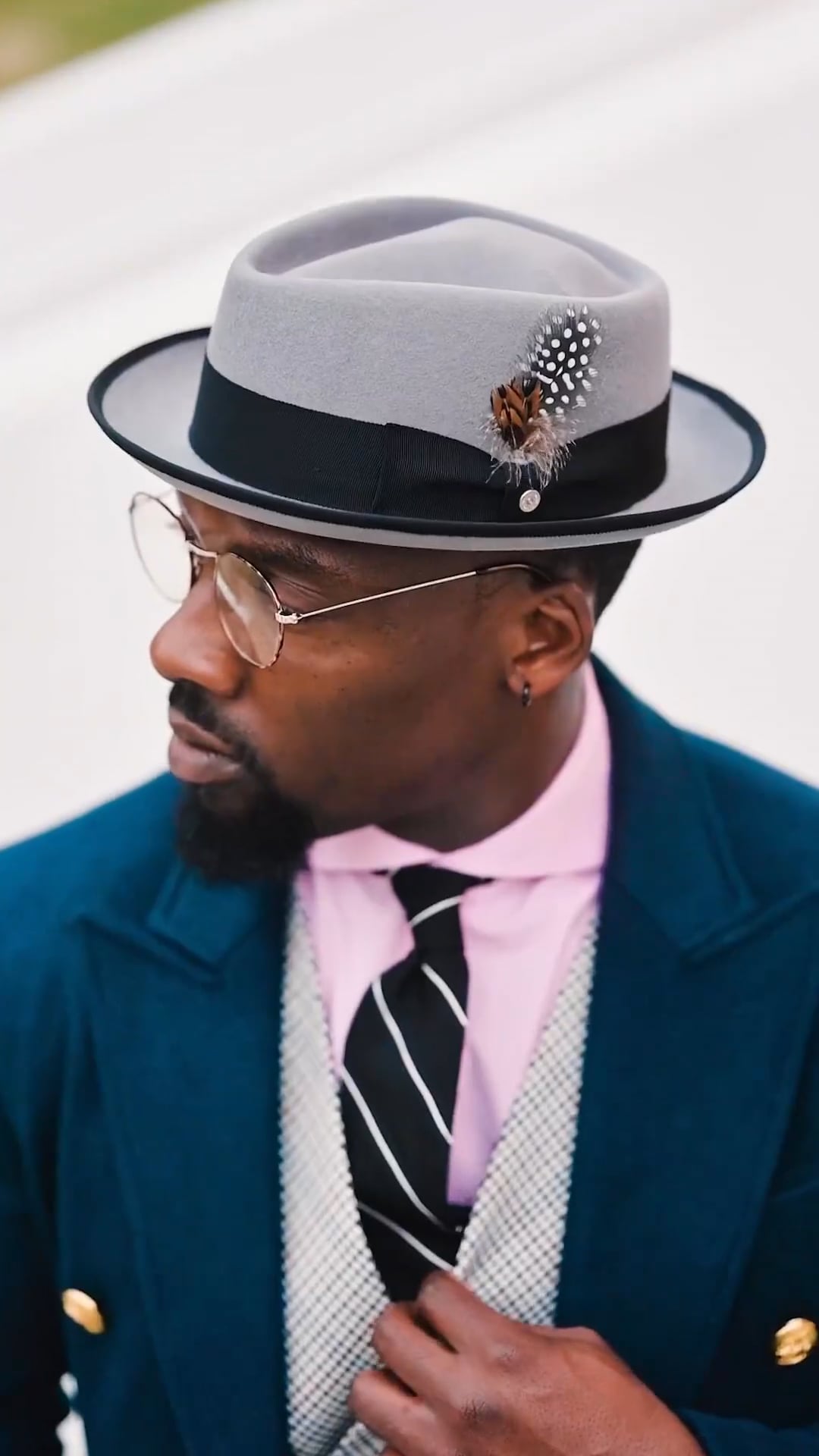Southern Gents Reels Mash up