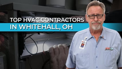 Best Heating, Ventilation, and Air Conditioner Companies in Whitehall, OH