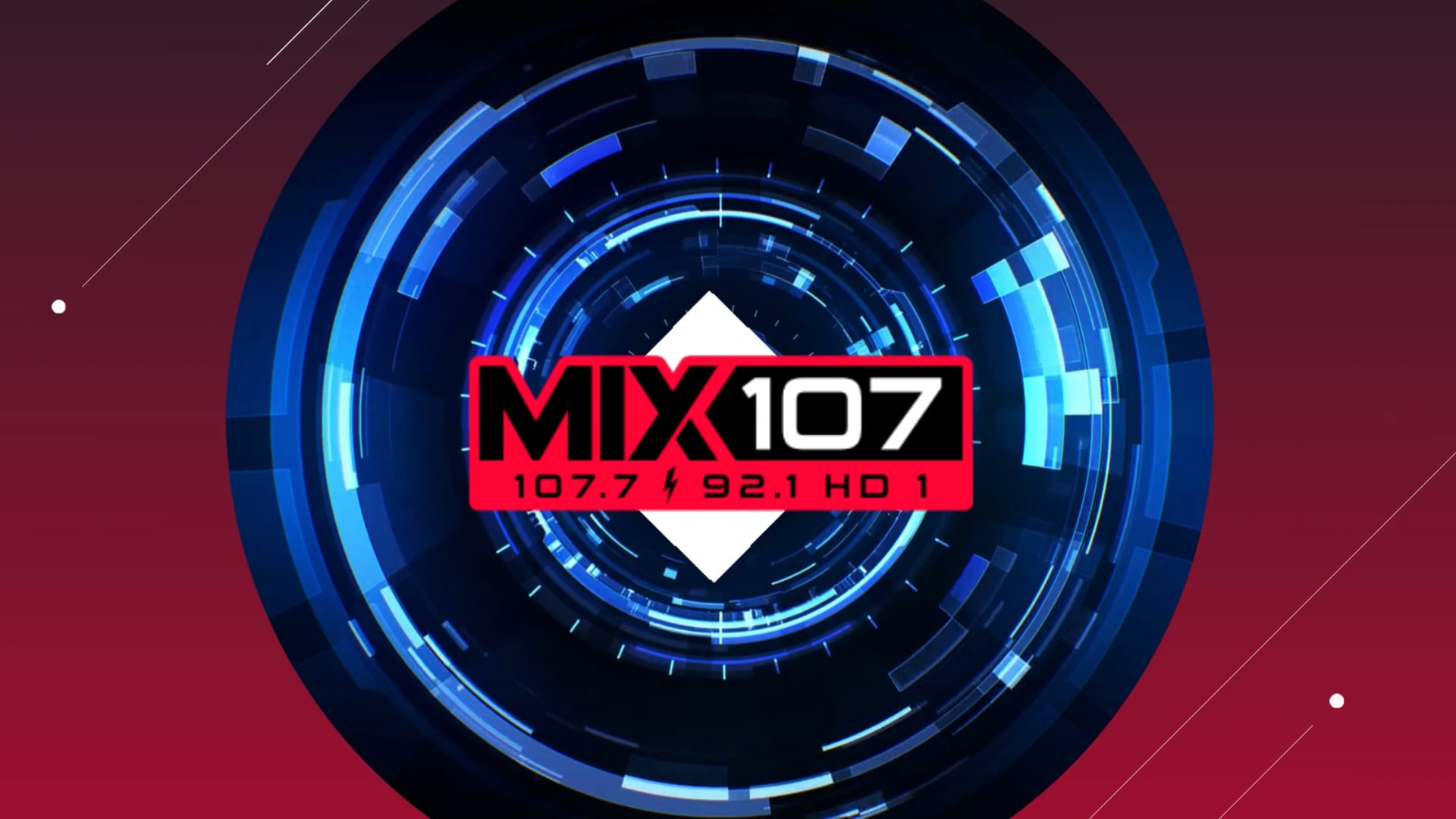 Mix 107.7