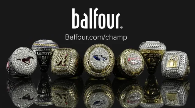 Champions Ring In Men's Rings for sale