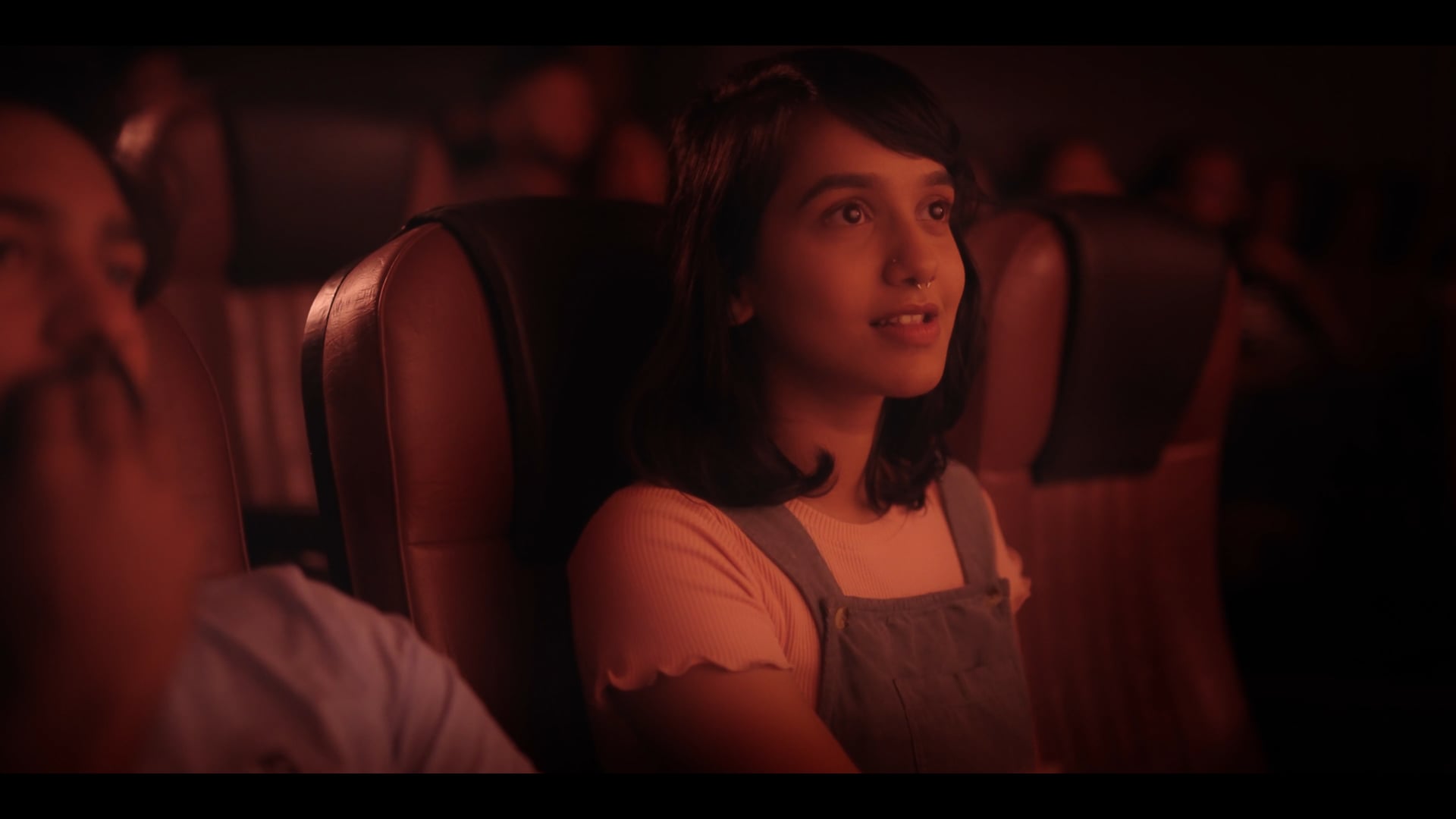 Anbu Dating App | Love @ First Swipe TVC | Barfi Films