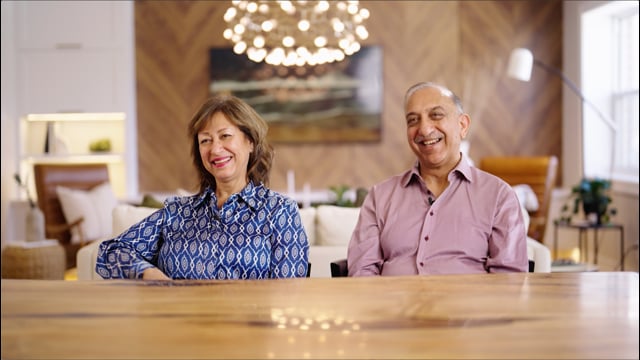 Georgian Design Build - Renovation Case Study ﹠ Client Testimonial Video