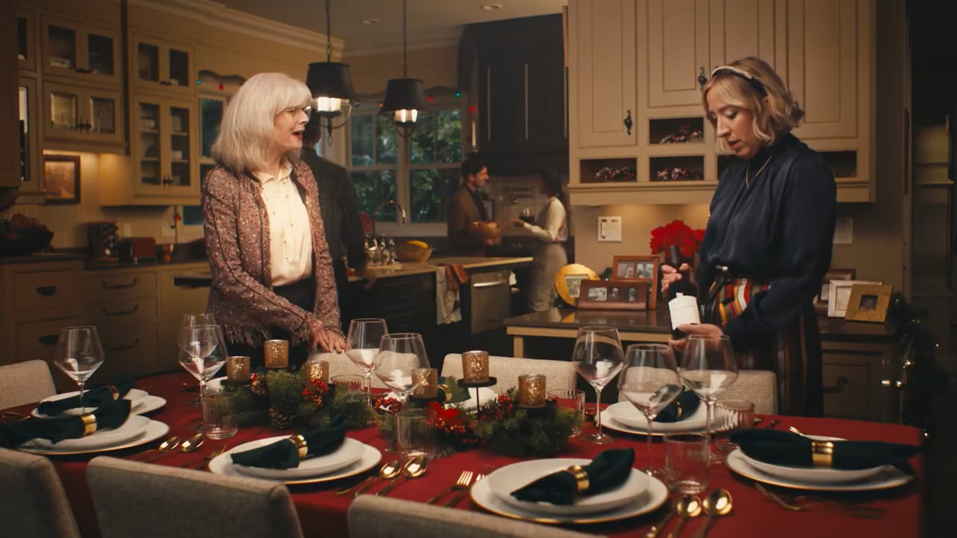 BREAD&BUTTER, MI'LADY