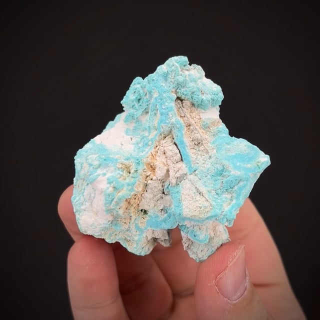 Turquoise nugget