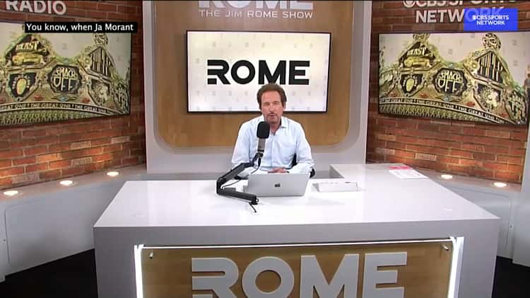 The Jim Rome Show 