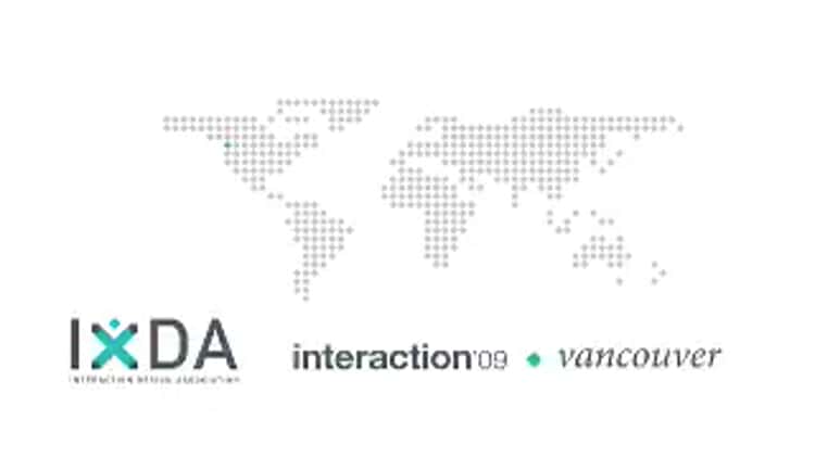 Interaction Design Association – IxDA