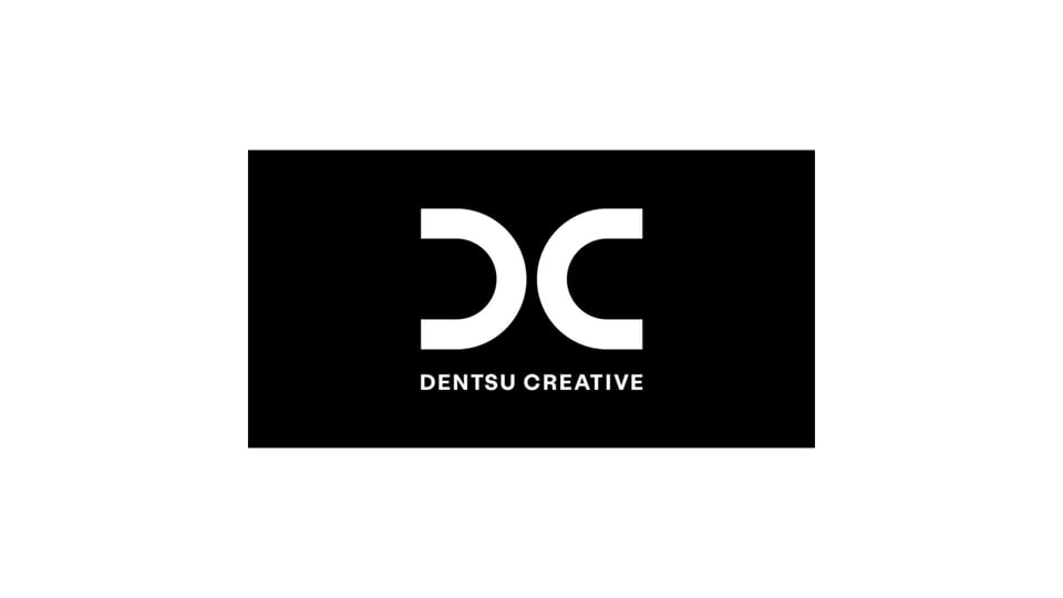 Dentsu Creative Agency Reel 2023